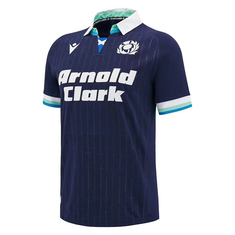 Scotland Rugby Home