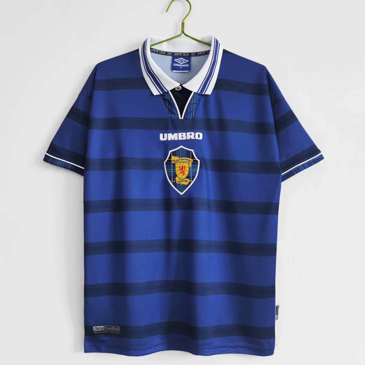 1998 HOME SCOTLAND RETRO