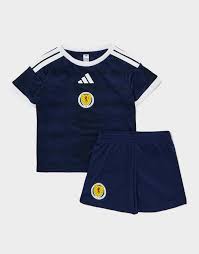 * 2026 KIDS KIT HOME SCOTLAND  - USA WORD CUP