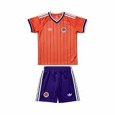 * 2026 KIDS KIT AWAY SCOTLAND  - USA WORD CUP