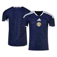 * 2026 HOME SCOTLAND  - USA WORD CUP