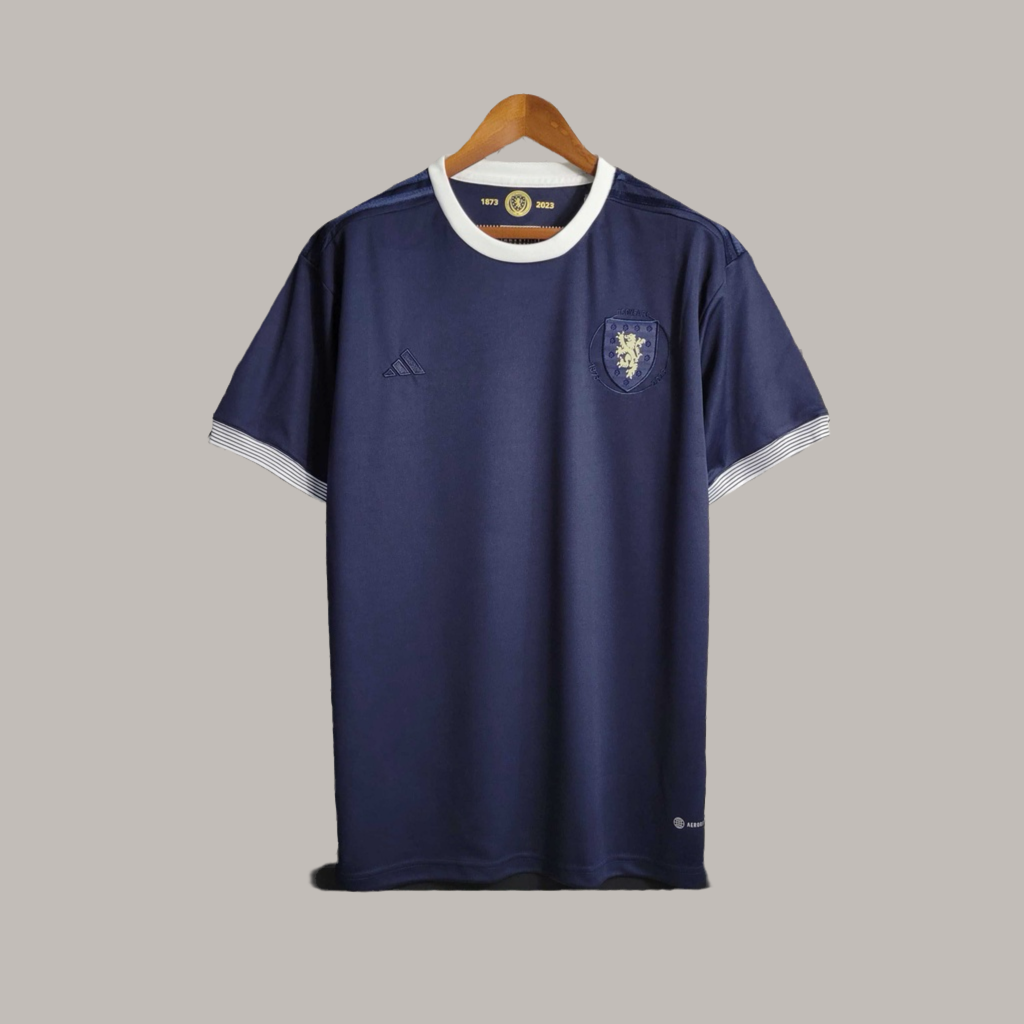 2023 150th ANNIVERSARY SCOTLAND RETRO