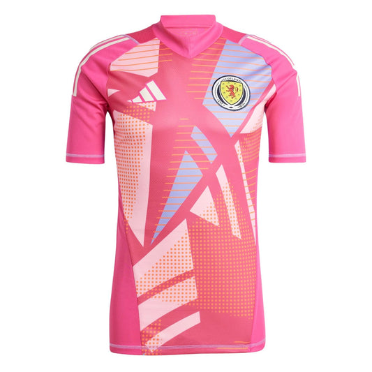 EURO 2024 AWAY (GK) GOALKEEPERS