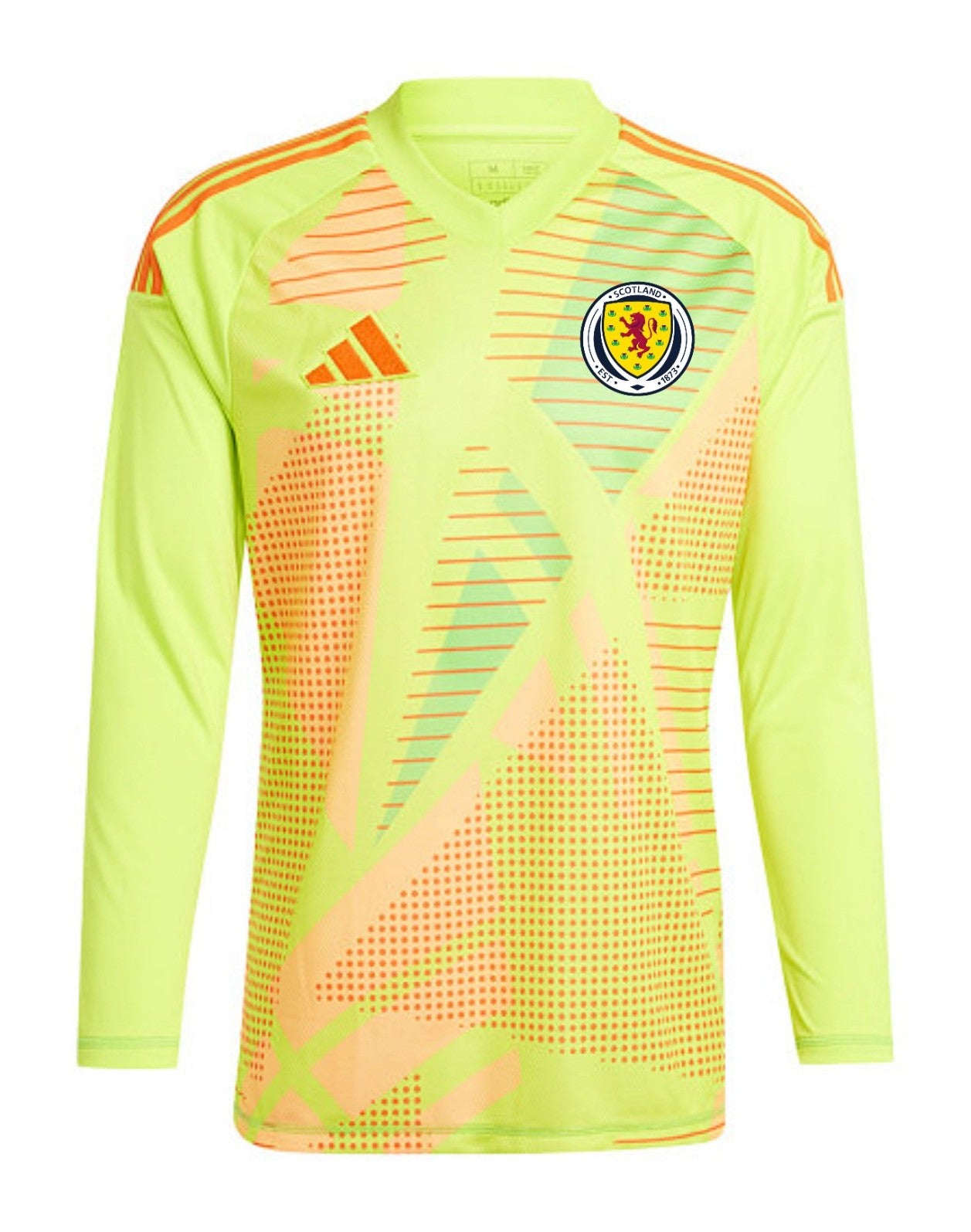 EURO 2024 HOME (GK) GOALKEEPERS